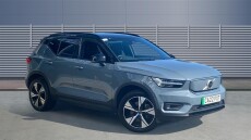Volvo Xc40 170kW Recharge Plus 69kWh 5dr Auto Electric Estate